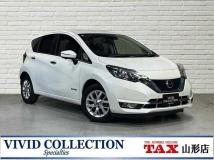2019 Nissan Note