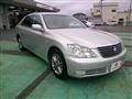 2004 Toyota Crown