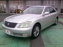2004 Toyota Crown