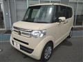 2015 Honda N BOX
