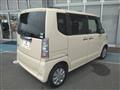 2015 Honda N BOX