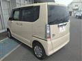 2015 Honda N BOX