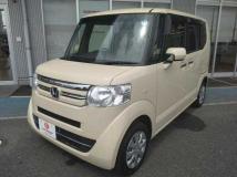 2015 Honda N BOX