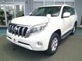 2015 Toyota Land Cruiser Prado