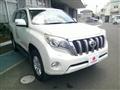 2015 Toyota Land Cruiser Prado
