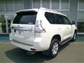 2015 Toyota Land Cruiser Prado