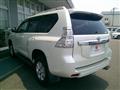2015 Toyota Land Cruiser Prado