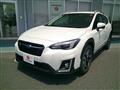2019 Subaru IMPREZA XV HYBRID