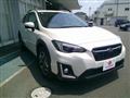 2019 Subaru IMPREZA XV HYBRID