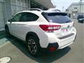 2019 Subaru IMPREZA XV HYBRID
