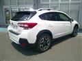 2019 Subaru IMPREZA XV HYBRID