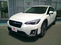 2019 Subaru IMPREZA XV HYBRID