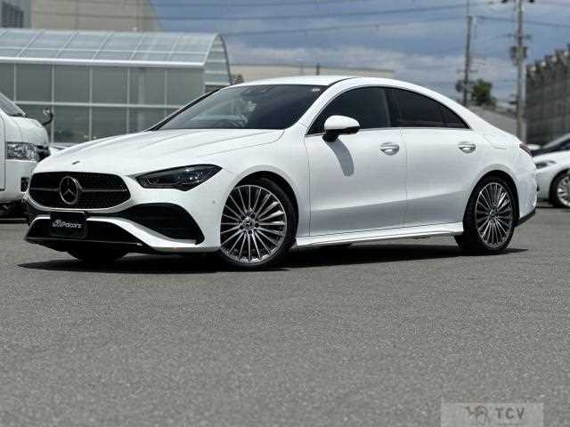 2024 Mercedes-Benz Mercedes-Benz Others