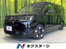 2026 Honda Step WGN