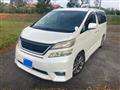 2011 Toyota Vellfire