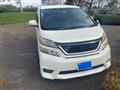 2011 Toyota Vellfire