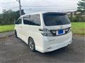 2011 Toyota Vellfire