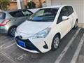 2019 Toyota Vitz