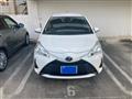 2019 Toyota Vitz