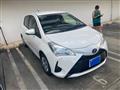 2019 Toyota Vitz