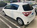 2019 Toyota Vitz
