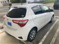 2019 Toyota Vitz