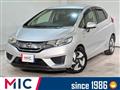 2013 Honda Fit Hybrid