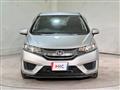 2013 Honda Fit Hybrid