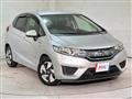 2013 Honda Fit Hybrid