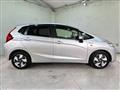 2013 Honda Fit Hybrid