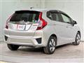2013 Honda Fit Hybrid