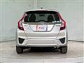 2013 Honda Fit Hybrid