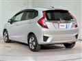 2013 Honda Fit Hybrid