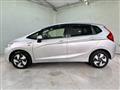 2013 Honda Fit Hybrid