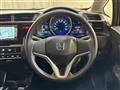 2013 Honda Fit Hybrid