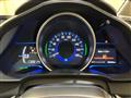2013 Honda Fit Hybrid