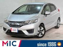 2013 Honda Fit Hybrid
