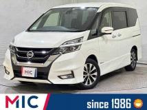 2018 Nissan Serena