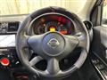 2017 Nissan March