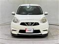 2017 Nissan March