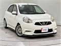 2017 Nissan March