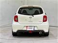 2017 Nissan March