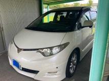 2006 Toyota Estima