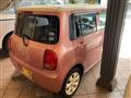 2010 Suzuki Lapin