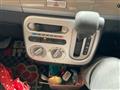 2010 Suzuki Lapin