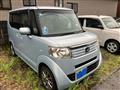 2012 Honda N BOX