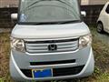 2012 Honda N BOX