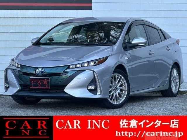 2019 Toyota Prius