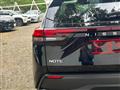 2021 Nissan Note