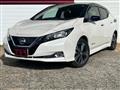 2018 Nissan Leaf